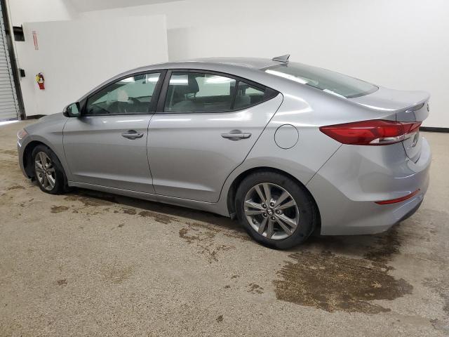 Obraz 2 z 2017 HYUNDAI ELANTRA SE 2017 z VIN 5NPD84LF0HH064877