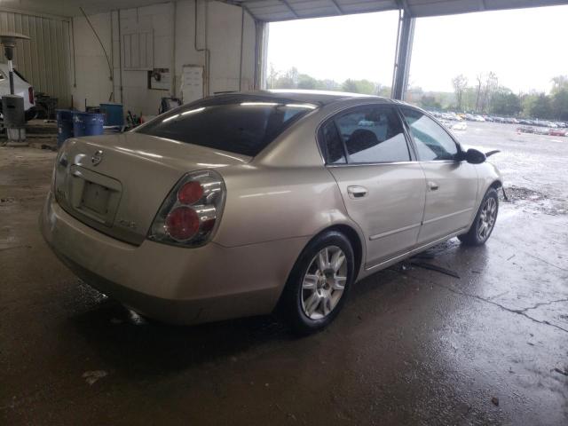 Image 3 of 2006 NISSAN ALTIMA S 2006 with VIN 1N4AL11D06C145572