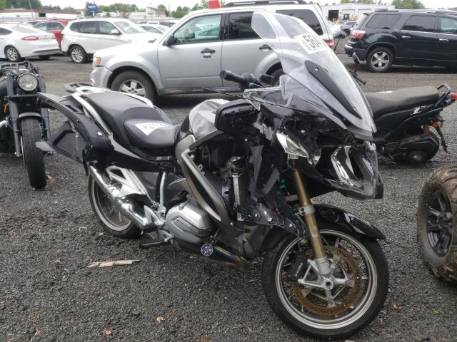 Obraz 1 z 2015 BMW R1200 RT 2015 z VIN WB10A1305FZ191964
