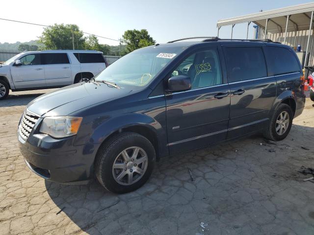 2008 CHRYSLER TOWN & COUNTRY TOURING 2008 image