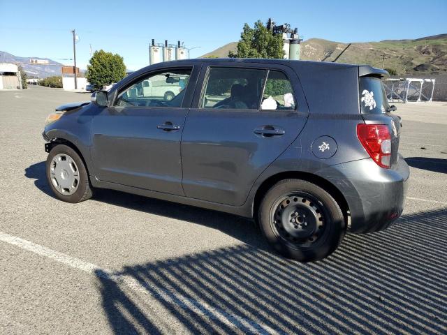 Image 2 of 2012 Toyota Scion 2012 with VIN JTKKU4B44C1017234