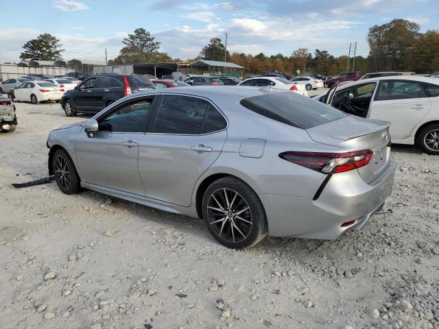 Изображение 2 2023 TOYOTA CAMRY SE NIGHT SHADE 2023 с VIN 4T1G11AK0PU838786