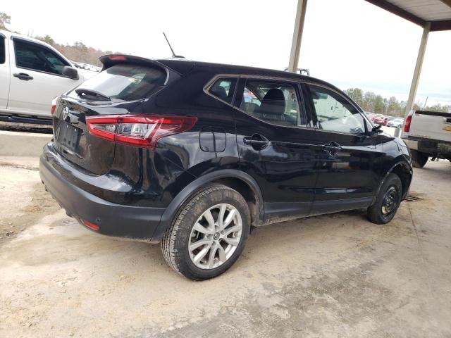 Obraz 3 z 2021 NISSAN ROGUE SPORT S 2021 z VIN JN1BJ1AV3MW560333