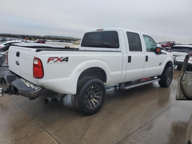 Image 3 of 2014 FORD F250 SUPER DUTY 2014 with VIN 1FT7W2BTXEEA14370