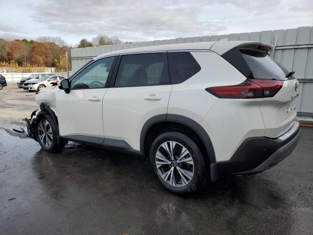 Изображение 2 2023 NISSAN ROGUE SV 2023 с VIN JN8BT3BB3PW490428