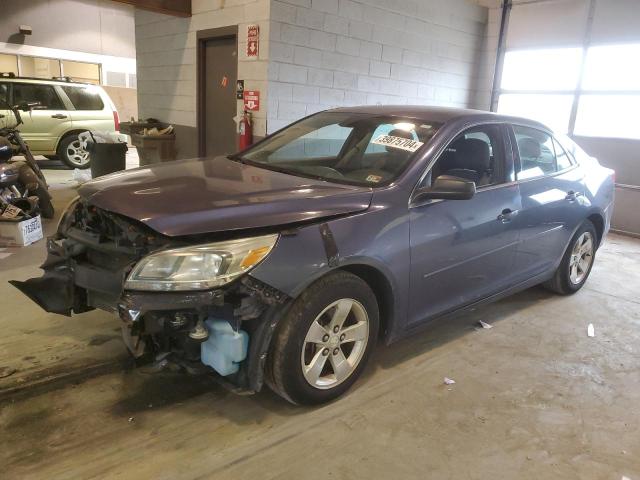 Obraz 1 z 2014 CHEVROLET MALIBU LS 2014 z VIN 1G11B5SL4EF240233