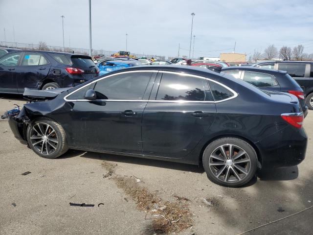 Image 2 of 2016 BUICK VERANO SPORT TOURING 2016 with VIN 1G4PW5SK2G4164003