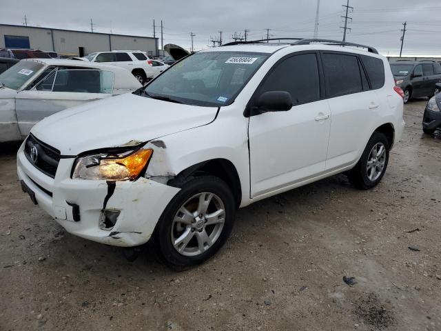 Image 1 of 2012 TOYOTA RAV4  2012 with VIN 2T3ZF4DV9CW129972