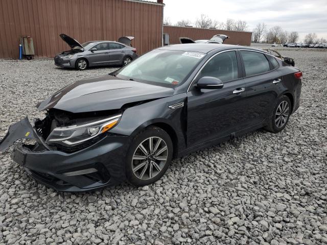 Obraz 2019 KIA OPTIMA LX 2019
