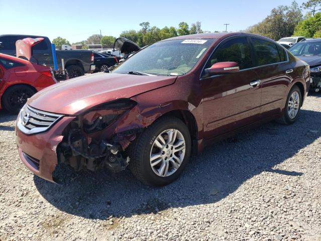 Image 1 of 2012 NISSAN ALTIMA BASE 2012 with VIN 1N4AL2APXCC252401