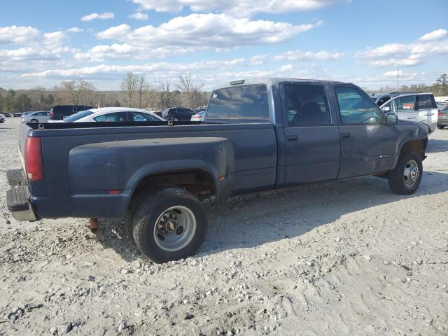 Изображение 3 1996 CHEVROLET GMT-400 C3500 1996 с VIN 1GCHC33J0TF003188