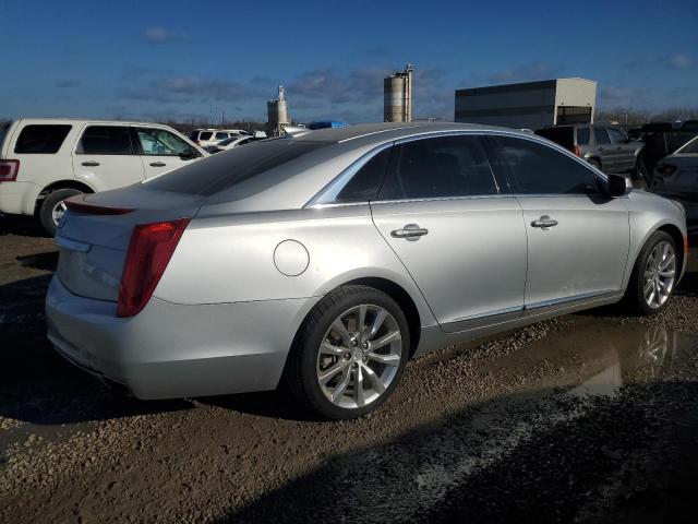 Obraz 3 z 2016 CADILLAC XTS LUXURY COLLECTION 2016 z VIN 2G61N5S31G9191649