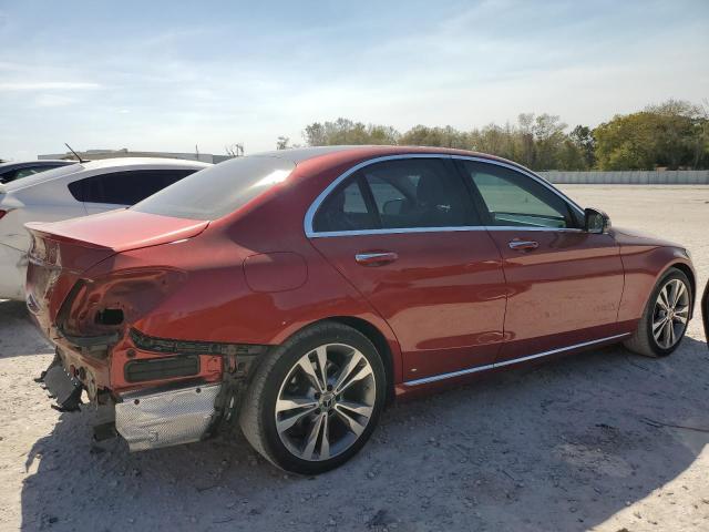 Obraz 3 z 2017 MERCEDES-BENZ C 300 2017 z VIN 55SWF4JB2HU216587