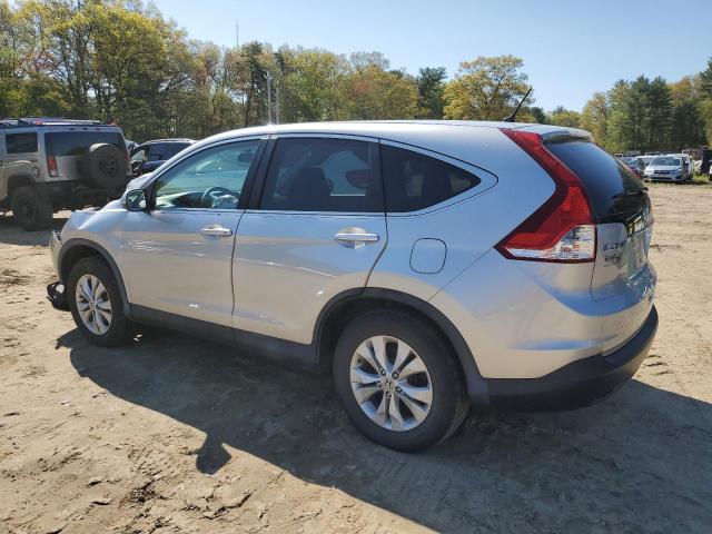 Image 2 of 2014 HONDA CR-V EX 2014 with VIN 5J6RM4H58EL005059