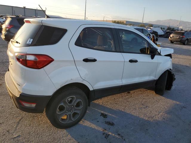 Изображение 3 2018 FORD ECOSPORT S 2018 с VIN MAJ3P1RE7JC235000
