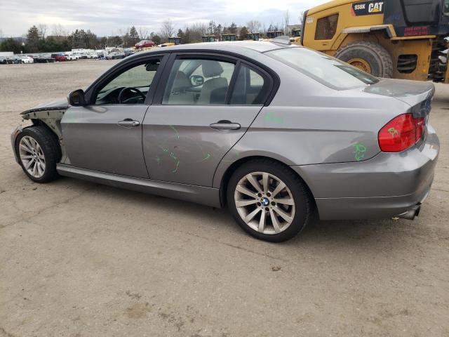 Изображение 2 2009 BMW 328 XI SULEV 2009 с VIN WBAPK53559A514086