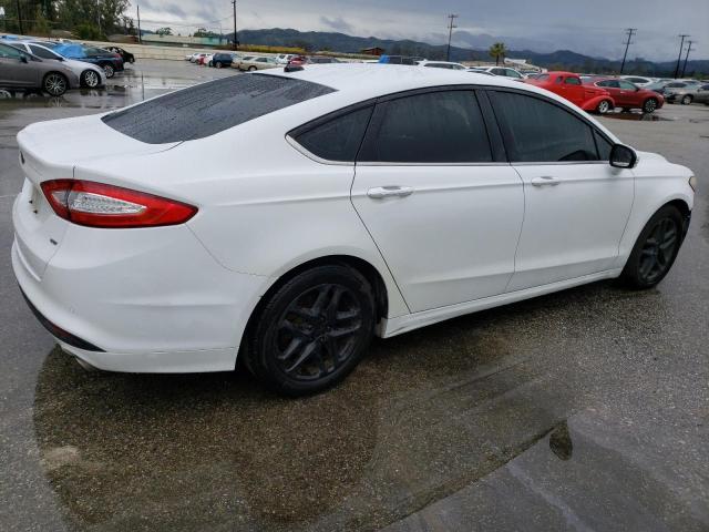 Изображение 3 2013 FORD FUSION SE 2013 с VIN 3FA6P0H74DR344594