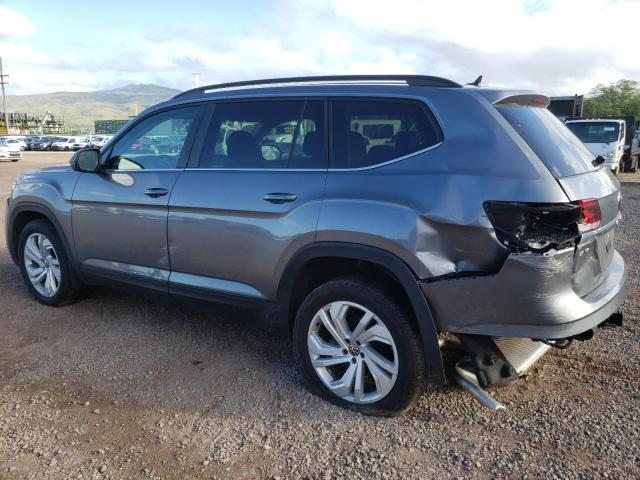 Image 2 of 2023 VOLKSWAGEN ATLAS SE 2023 with VIN 1V2WR2CAXPC543721