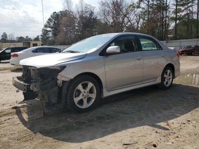 Obraz 1 z 2011 TOYOTA COROLLA BASE 2011 z VIN 2T1BU4EE7BC622970