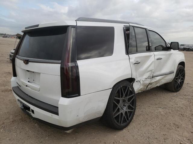 Obraz 3 z 2019 CADILLAC ESCALADE LUXURY 2019 z VIN 1GYS3BKJ3KR371549