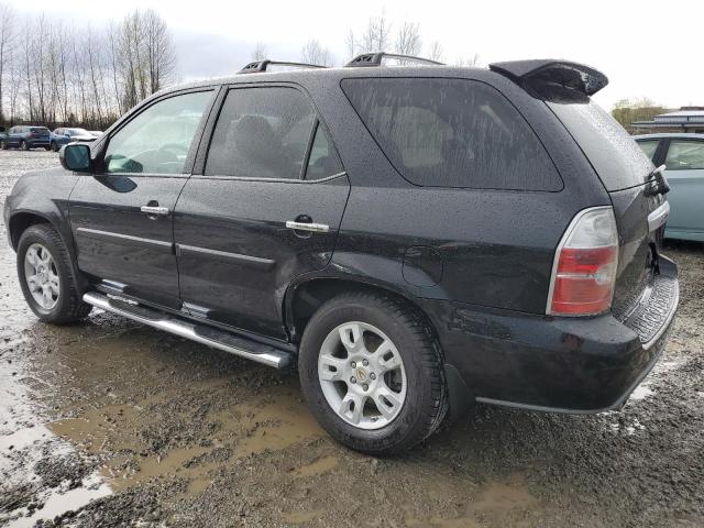 Изображение 2 2006 ACURA MDX TOURING 2006 с VIN 2HNYD18616H544477
