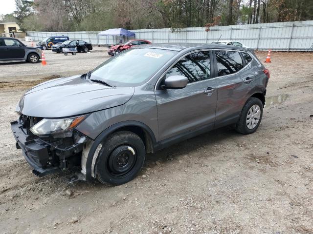 Obraz 1 z 2019 NISSAN ROGUE SPORT S 2019 z VIN JN1BJ1CR6KW629576
