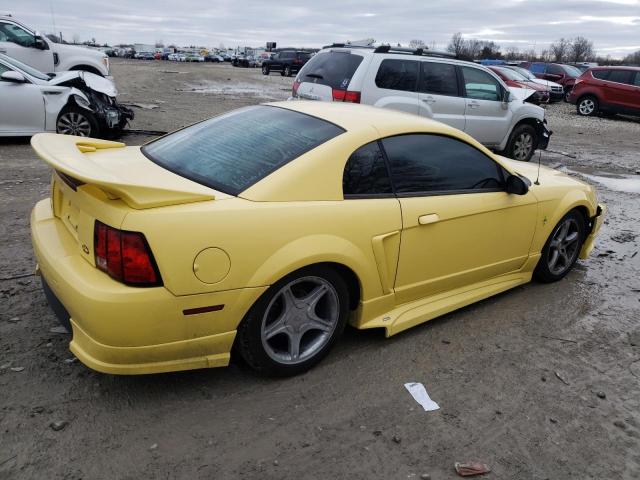 Image 3 of 2001 Ford Mustang 2001 with VIN 1FAFP40481F186441