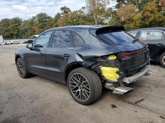 Image 2 of 2020 PORSCHE MACAN  2020 with VIN WP1AA2A58LLB10271