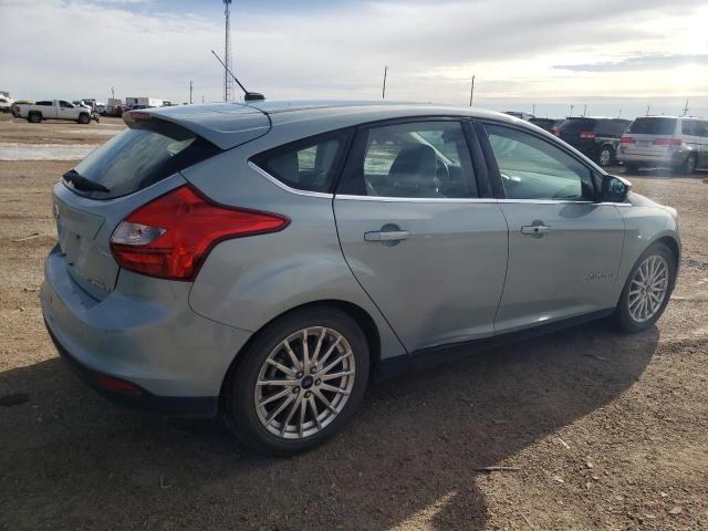 Image 3 of 2013 FORD FOCUS BEV 2013 with VIN 1FADP3R45DL165329