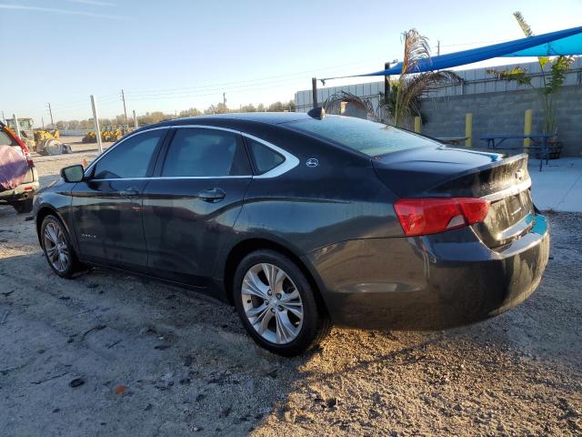 Изображение 2 2014 CHEVROLET IMPALA LT 2014 с VIN 2G1125S32E9123257