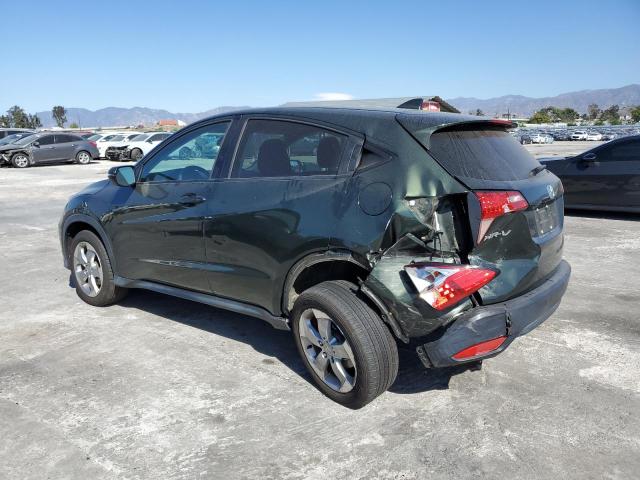 Obraz 3 z 2016 HONDA HR-V EX 2016 z VIN 3CZRU6H5XGM765930