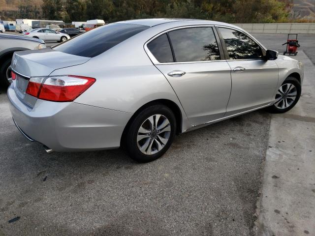 Obraz 3 z 2015 HONDA ACCORD LX 2015 z VIN 1HGCR2F34FA124731