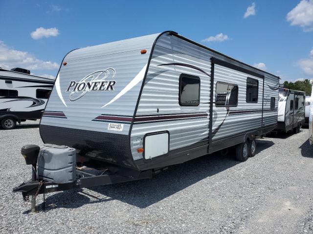 Image 2 of 2016 HRTL PIONEER 2016 with VIN 5SFPB3328GE307871