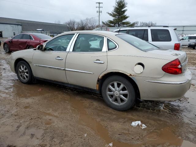 Image 2 of 2009 BUICK ALLURE CX 2009 with VIN 2G4WF582X91138640