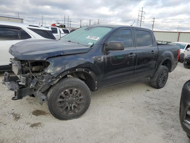 2019 FORD RANGER XL 2019 image