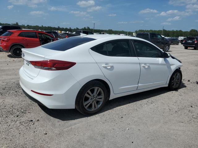 Image 3 of 2017 HYUNDAI ELANTRA SE 2017 with VIN 5NPD84LF3HH188092