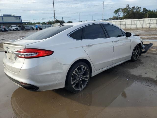 Obraz 3 z 2017 FORD FUSION TITANIUM 2017 z VIN 3FA6P0K98HR157083
