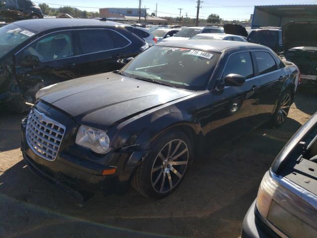 2007 CHRYSLER 300C SRT-8 2007 image
