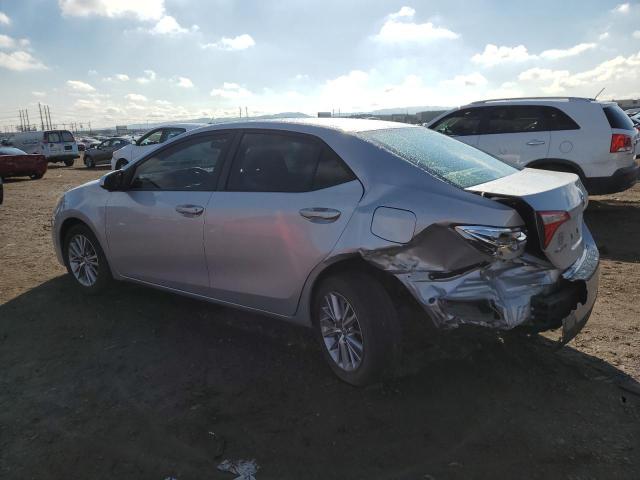 Obraz 2 z 2014 TOYOTA COROLLA L 2014 z VIN 5YFBURHE1EP120839