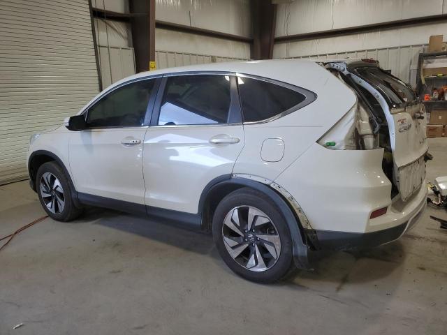 Obraz 2 z 2016 HONDA CR-V TOURING 2016 z VIN 5J6RM4H95GL086494