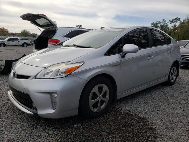 Image 1 of 2015 TOYOTA PRIUS  2015 with VIN JTDKN3DU1F0438883