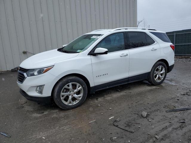 Image 1 of 2019 CHEVROLET EQUINOX LT 2019 with VIN 2GNAXVEXXK6262743
