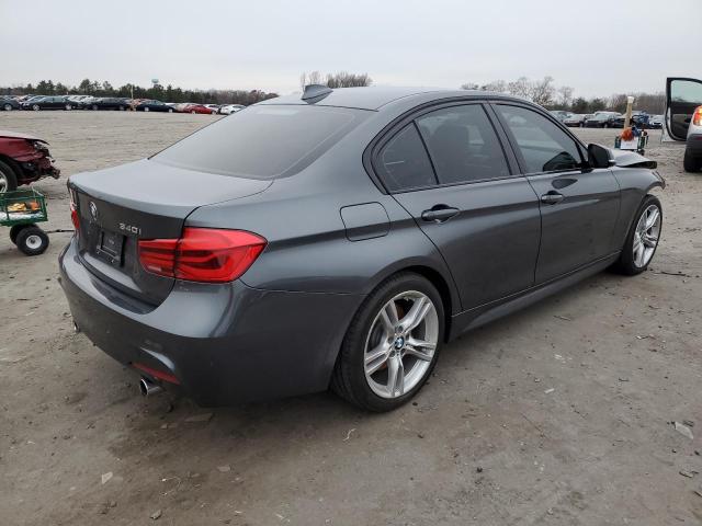 Изображение 3 2018 BMW 340 XI 2018 с VIN WBA8B7C56JA937876