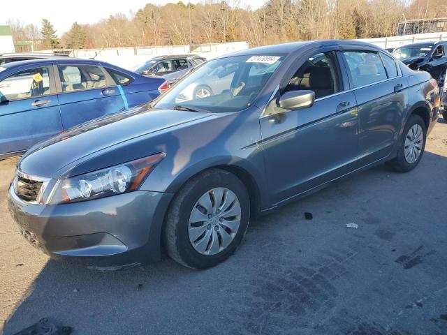 Изображение 1 2010 HONDA ACCORD LX 2010 с VIN 1HGCP2F35AA159020