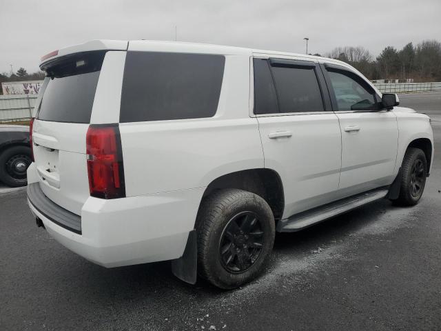 Изображение 3 2016 CHEVROLET TAHOE POLICE 2016 с VIN 1GNSKDEC2GR283477