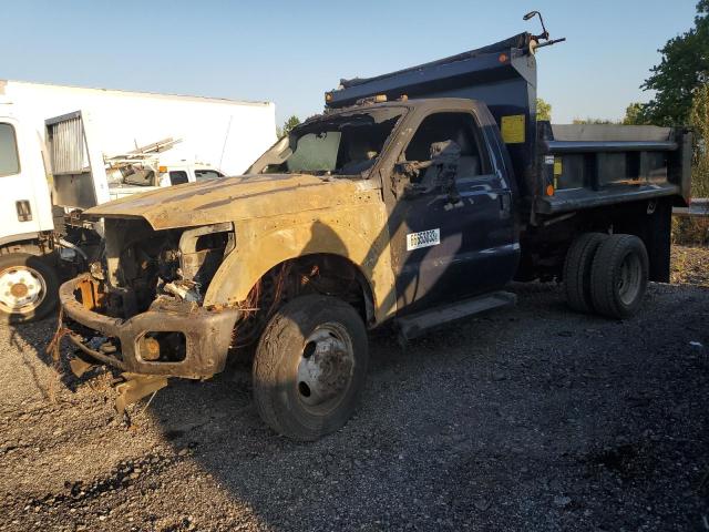 Изображение 2012 FORD F450 SUPER DUTY 2012