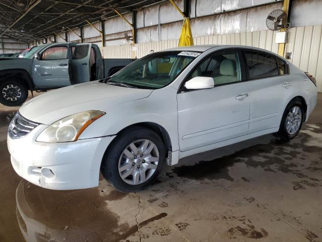 Image 1 of 2010 NISSAN ALTIMA BASE 2010 with VIN 1N4AL2AP9AN435306