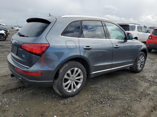 Obraz 3 z 2016 AUDI Q5 PREMIUM PLUS 2016 z VIN WA1L2AFP5GA046536