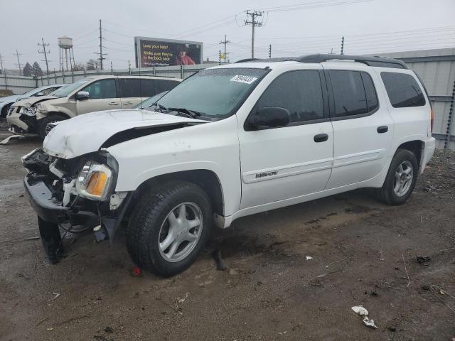 Obraz 2004 GMC ENVOY XL 2004