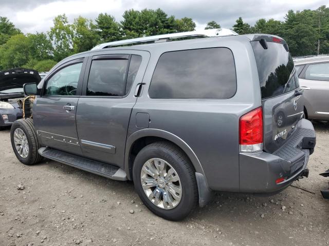 Изображение 2 2015 NISSAN ARMADA SV 2015 с VIN 5N1AA0NC0FN622156
